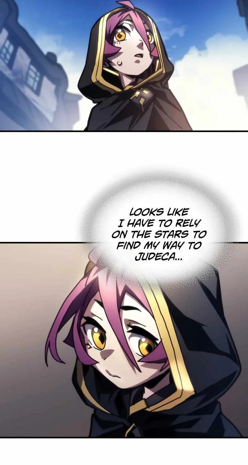 Mr Devourer, Please Act Like a Final Boss Chapter 44 page 40 - 
