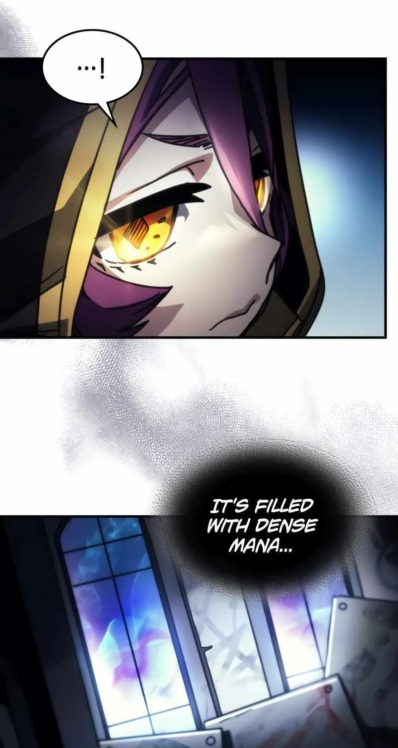 Mr Devourer, Please Act Like a Final Boss Chapter 44 page 43 - 