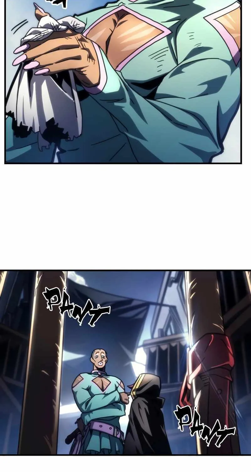 Mr Devourer, Please Act Like a Final Boss Chapter 44 page 54 - 