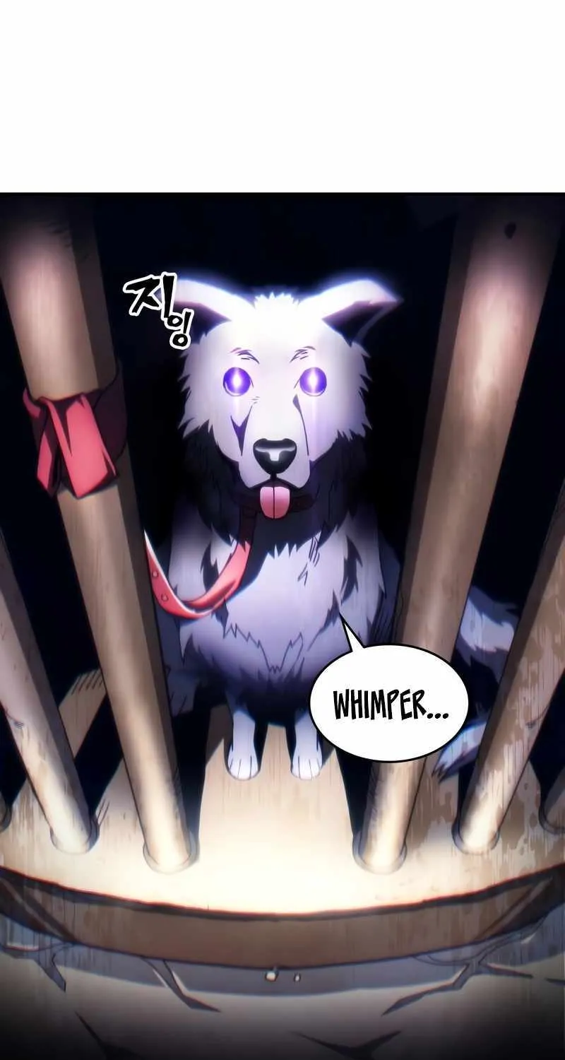 Mr Devourer, Please Act Like a Final Boss Chapter 44 page 55 - 
