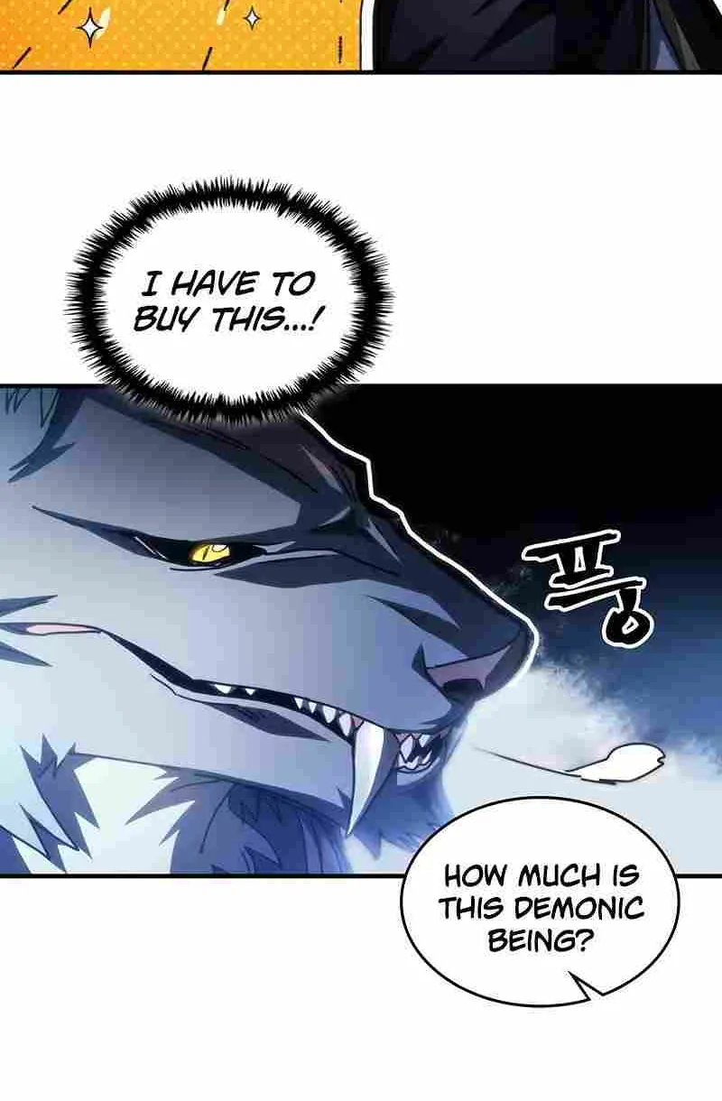 Mr Devourer, Please Act Like a Final Boss Chapter 45 page 11 - 