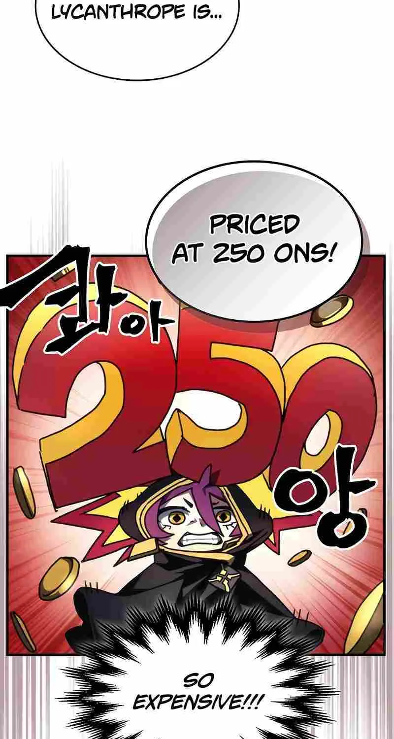 Mr Devourer, Please Act Like a Final Boss Chapter 45 page 14 - 