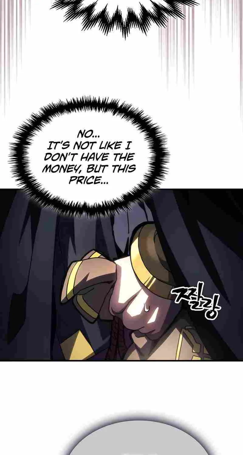 Mr Devourer, Please Act Like a Final Boss Chapter 45 page 15 - 