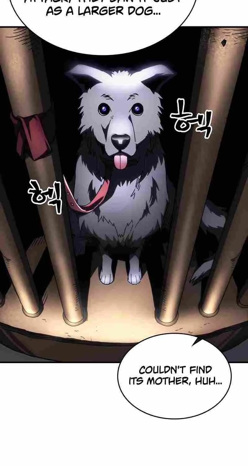 Mr Devourer, Please Act Like a Final Boss Chapter 45 page 20 - 