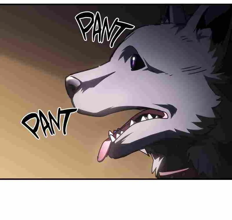 Mr Devourer, Please Act Like a Final Boss Chapter 45 page 21 - 