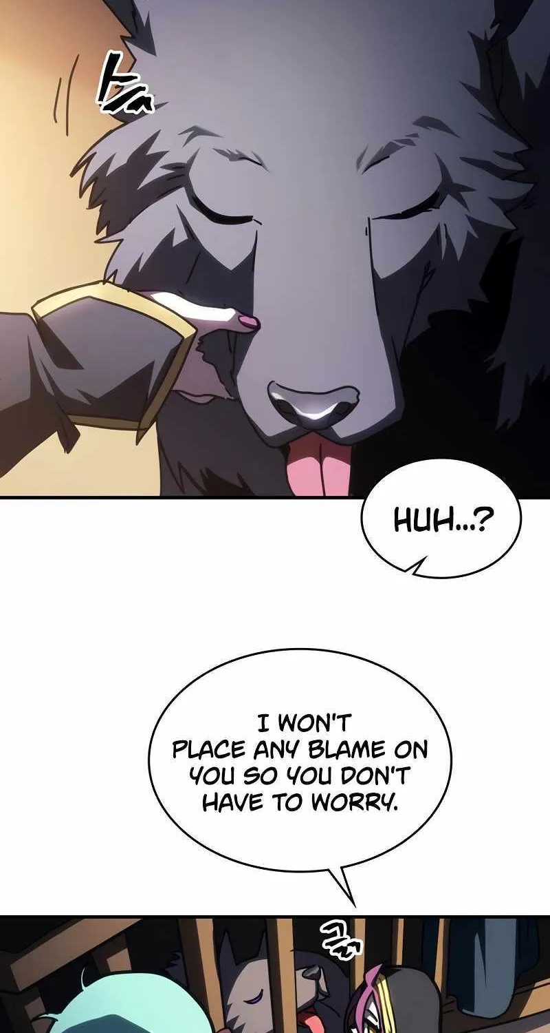 Mr Devourer, Please Act Like a Final Boss Chapter 45 page 23 - 