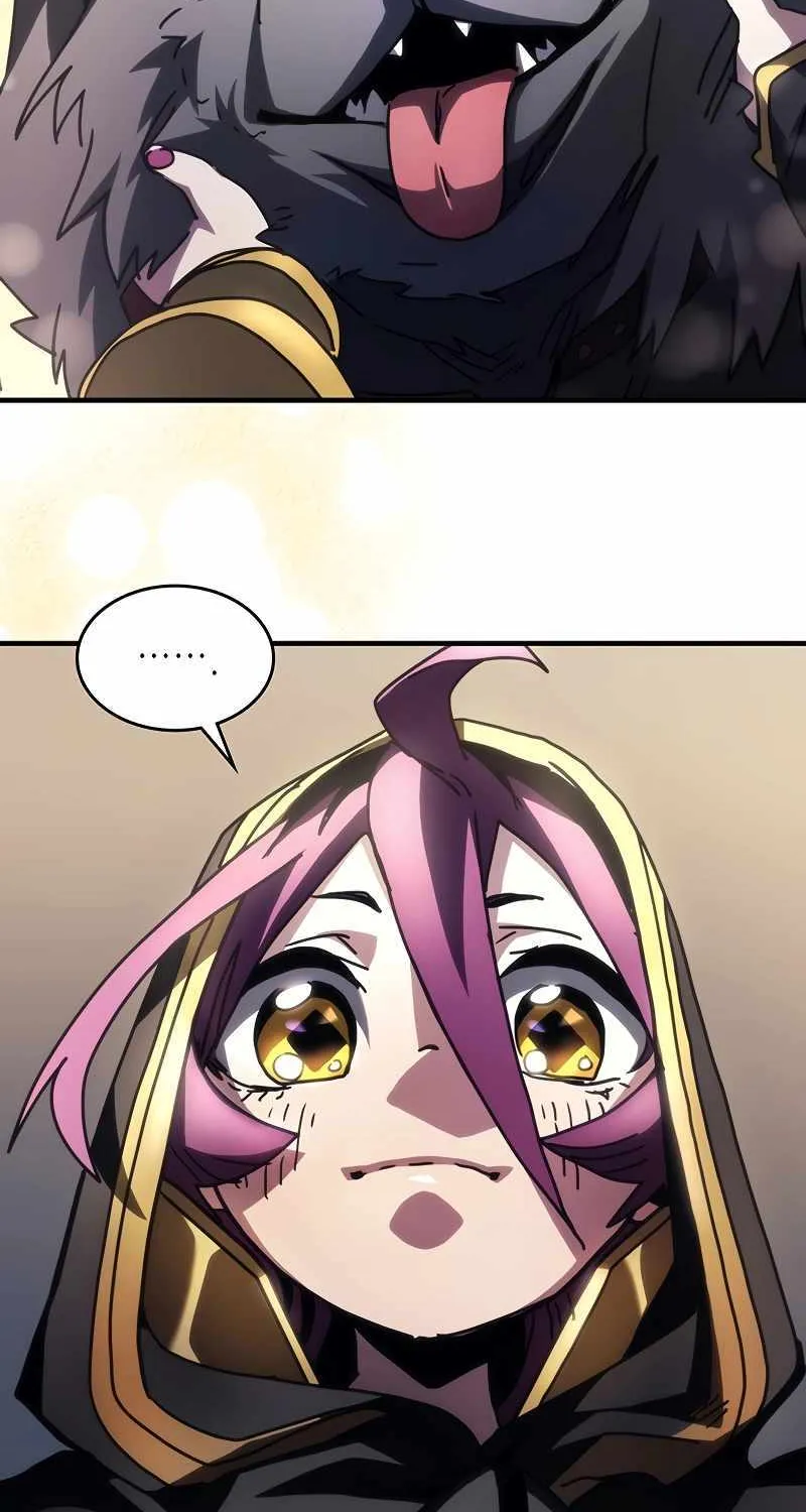 Mr Devourer, Please Act Like a Final Boss Chapter 45 page 25 - 