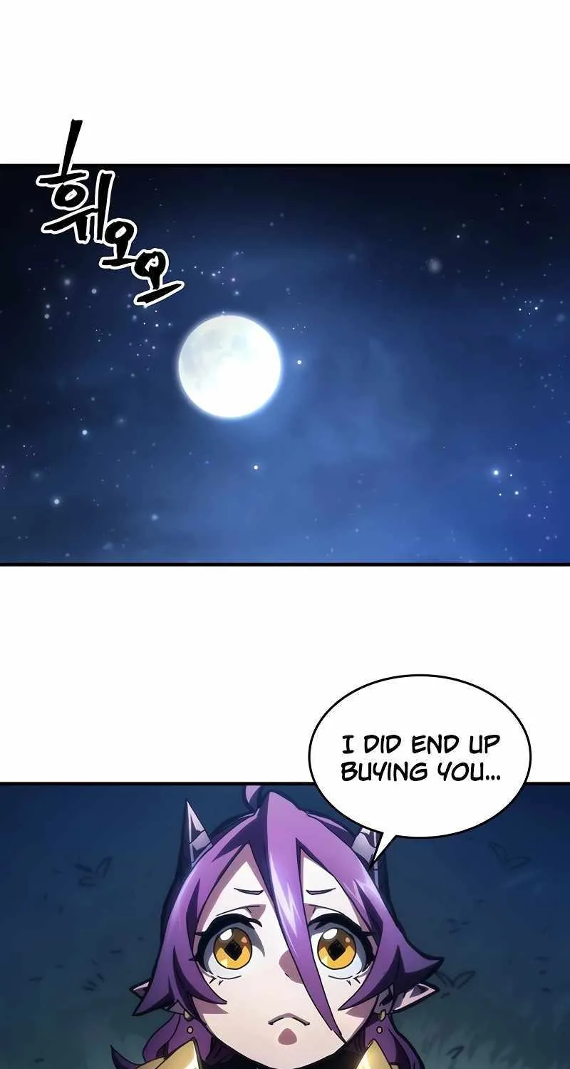 Mr Devourer, Please Act Like a Final Boss Chapter 45 page 28 - 