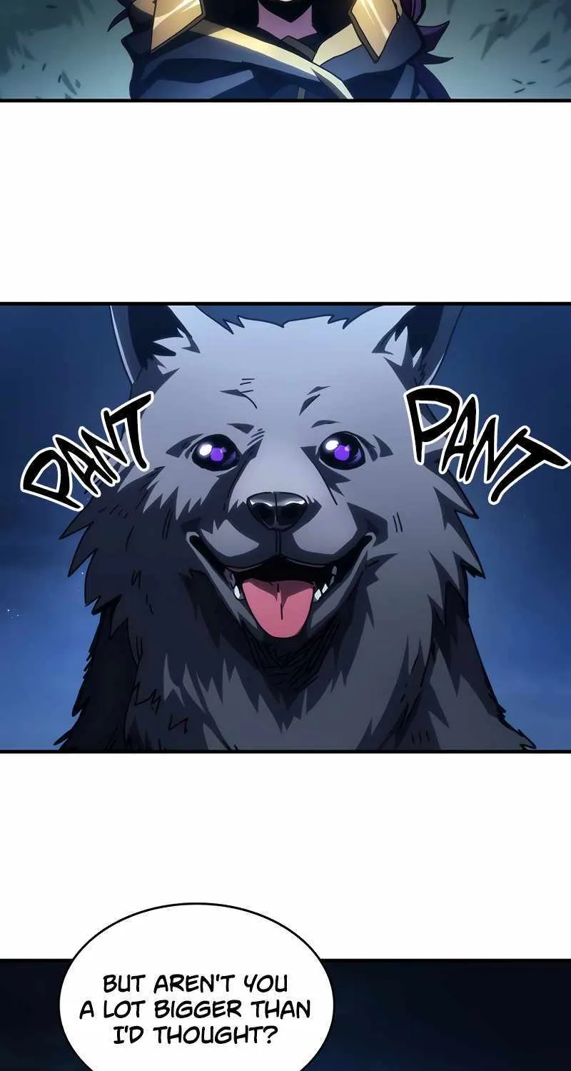 Mr Devourer, Please Act Like a Final Boss Chapter 45 page 29 - 