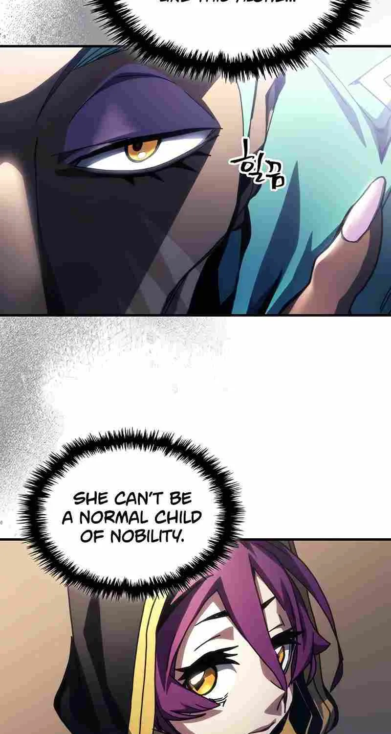 Mr Devourer, Please Act Like a Final Boss Chapter 45 page 4 - 