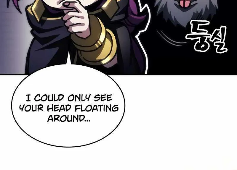 Mr Devourer, Please Act Like a Final Boss Chapter 45 page 31 - 