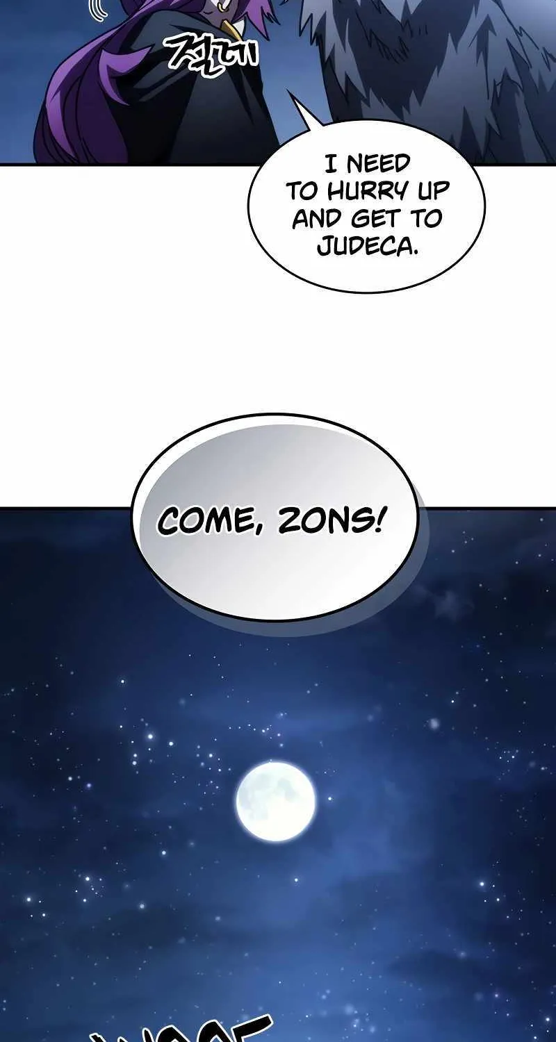 Mr Devourer, Please Act Like a Final Boss Chapter 45 page 35 - 