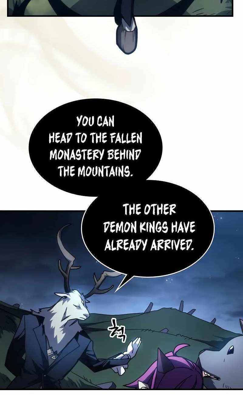 Mr Devourer, Please Act Like a Final Boss Chapter 45 page 41 - 