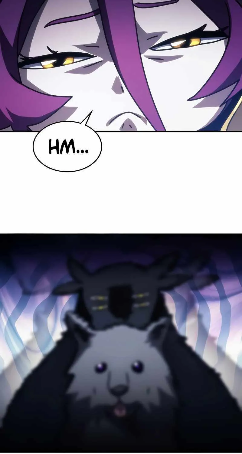 Mr Devourer, Please Act Like a Final Boss Chapter 45 page 48 - 