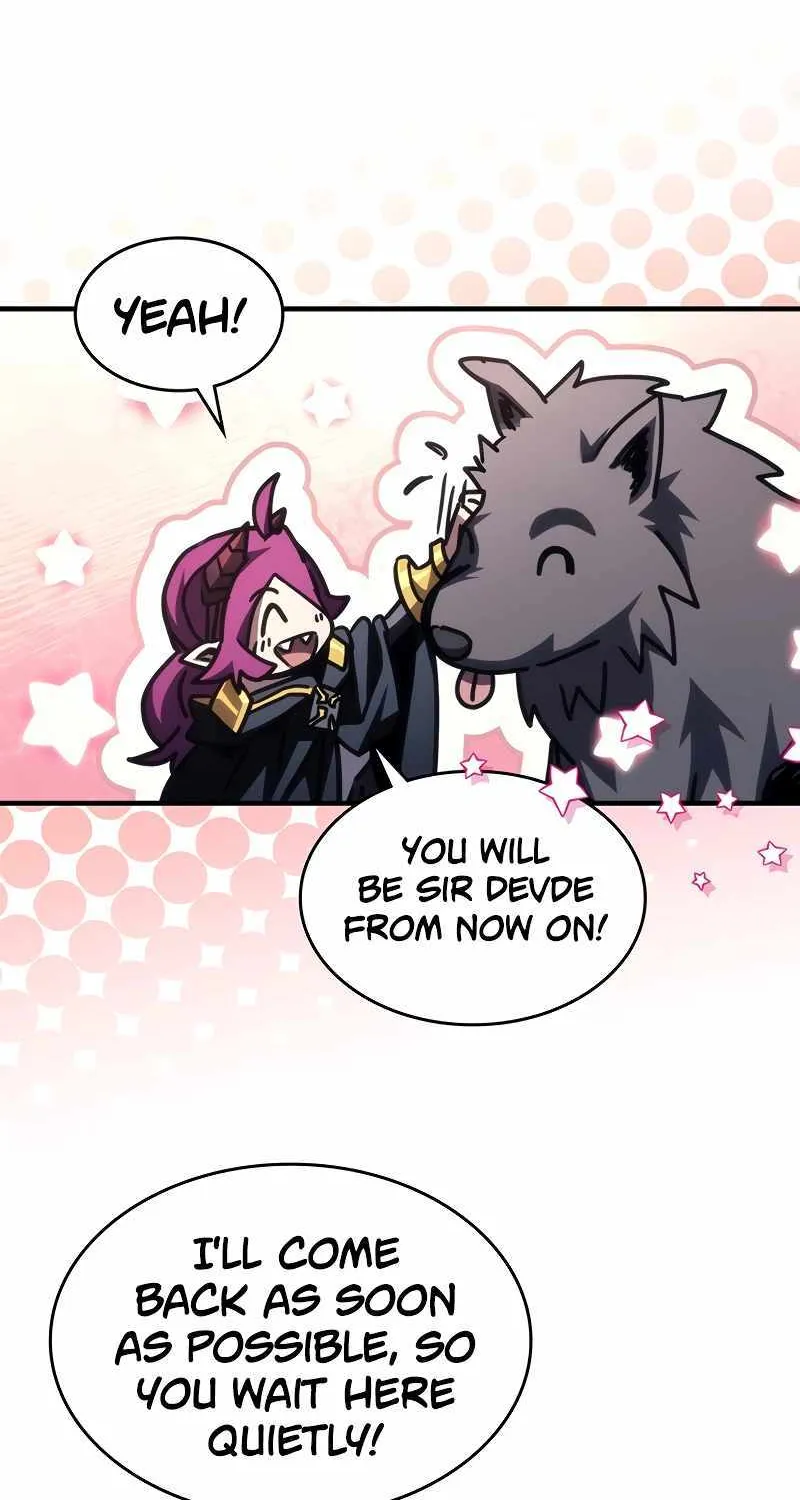 Mr Devourer, Please Act Like a Final Boss Chapter 45 page 49 - 