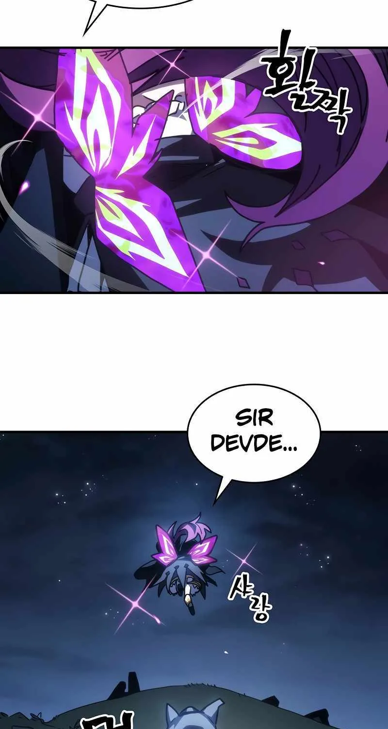 Mr Devourer, Please Act Like a Final Boss Chapter 45 page 50 - 