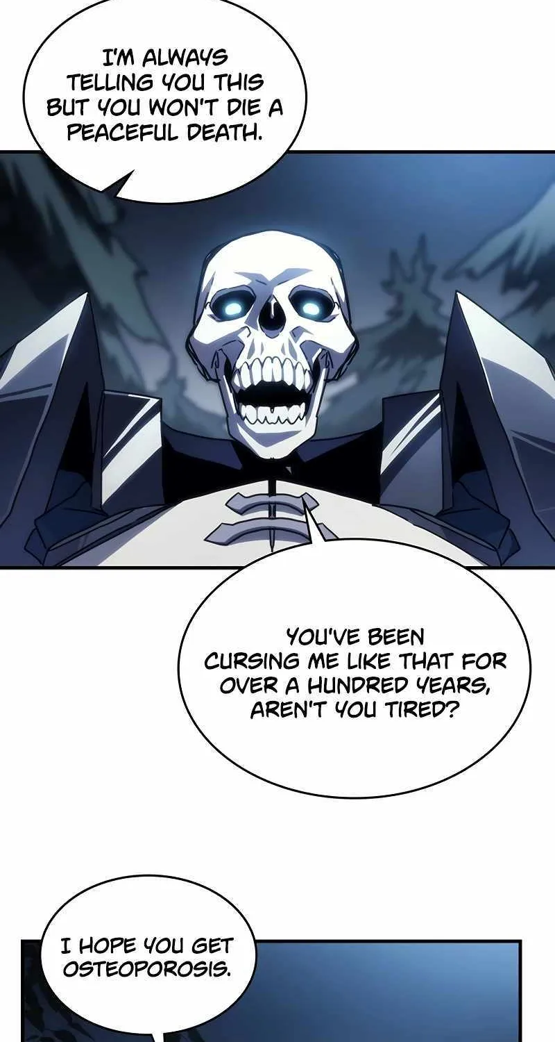 Mr Devourer, Please Act Like a Final Boss Chapter 45 page 53 - 