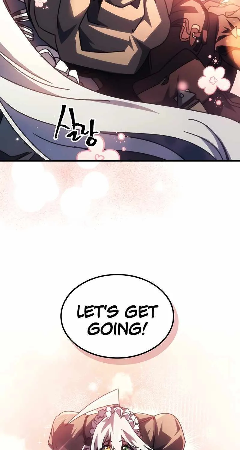 Mr Devourer, Please Act Like a Final Boss Chapter 45 page 60 - 