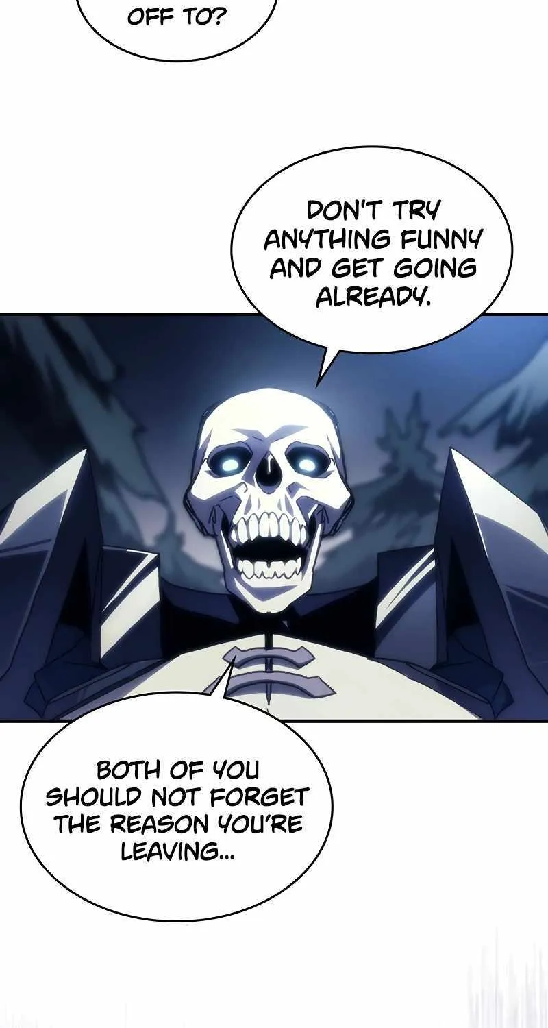 Mr Devourer, Please Act Like a Final Boss Chapter 45 page 64 - 