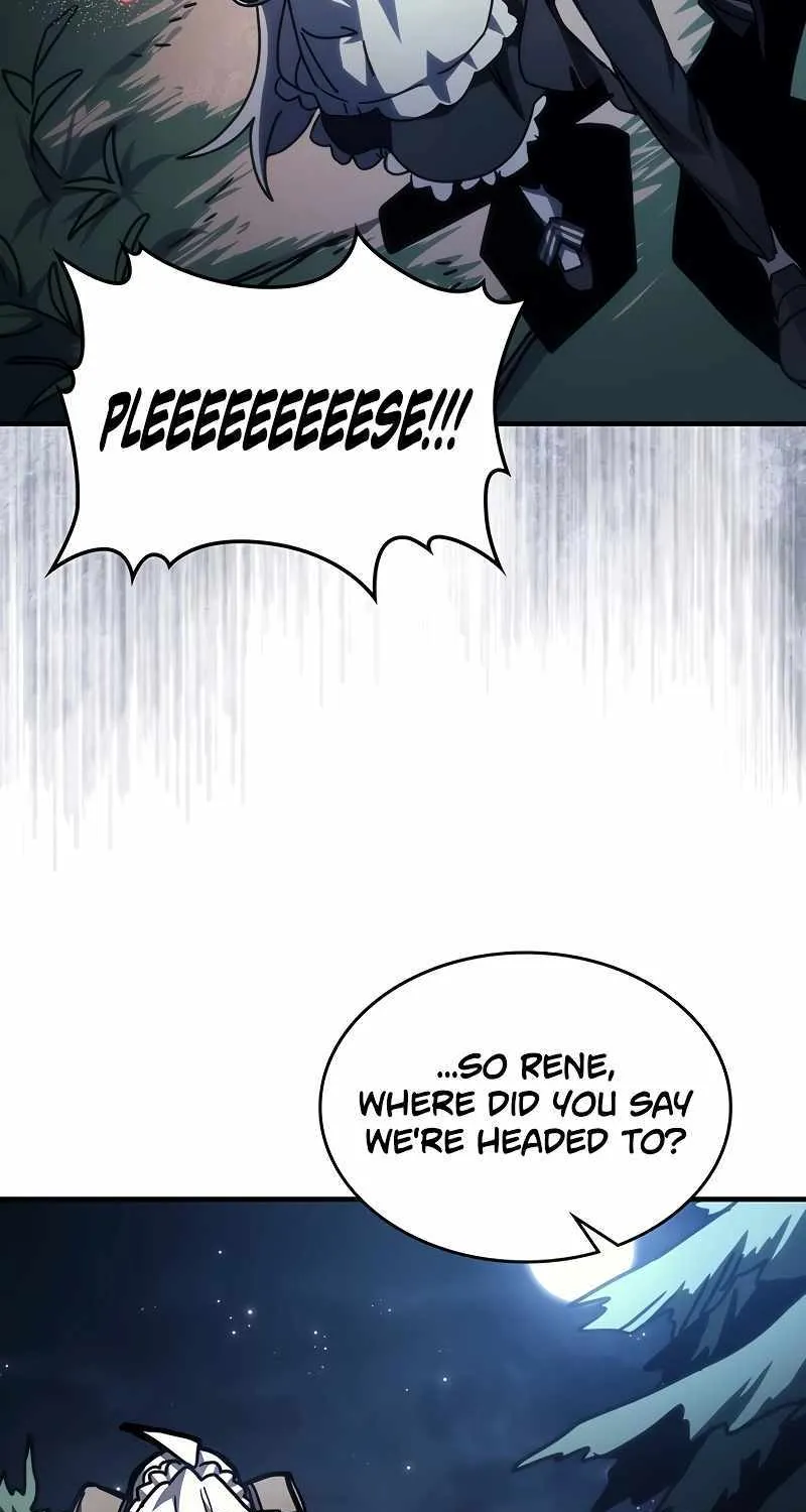 Mr Devourer, Please Act Like a Final Boss Chapter 45 page 66 - 