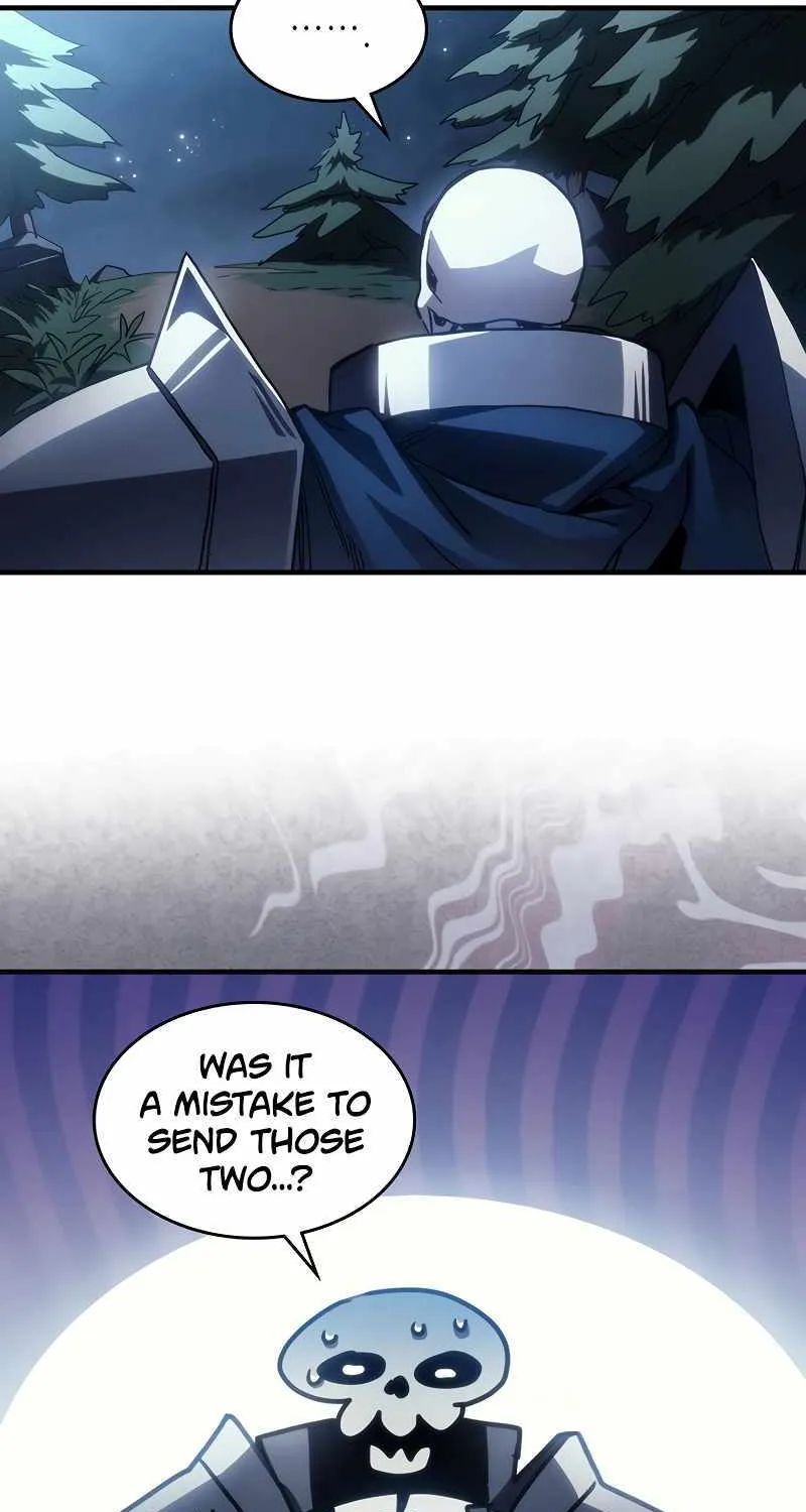 Mr Devourer, Please Act Like a Final Boss Chapter 45 page 68 - 