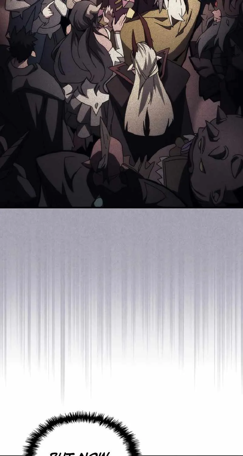 Mr Devourer, Please Act Like a Final Boss Chapter 46 page 11 - 