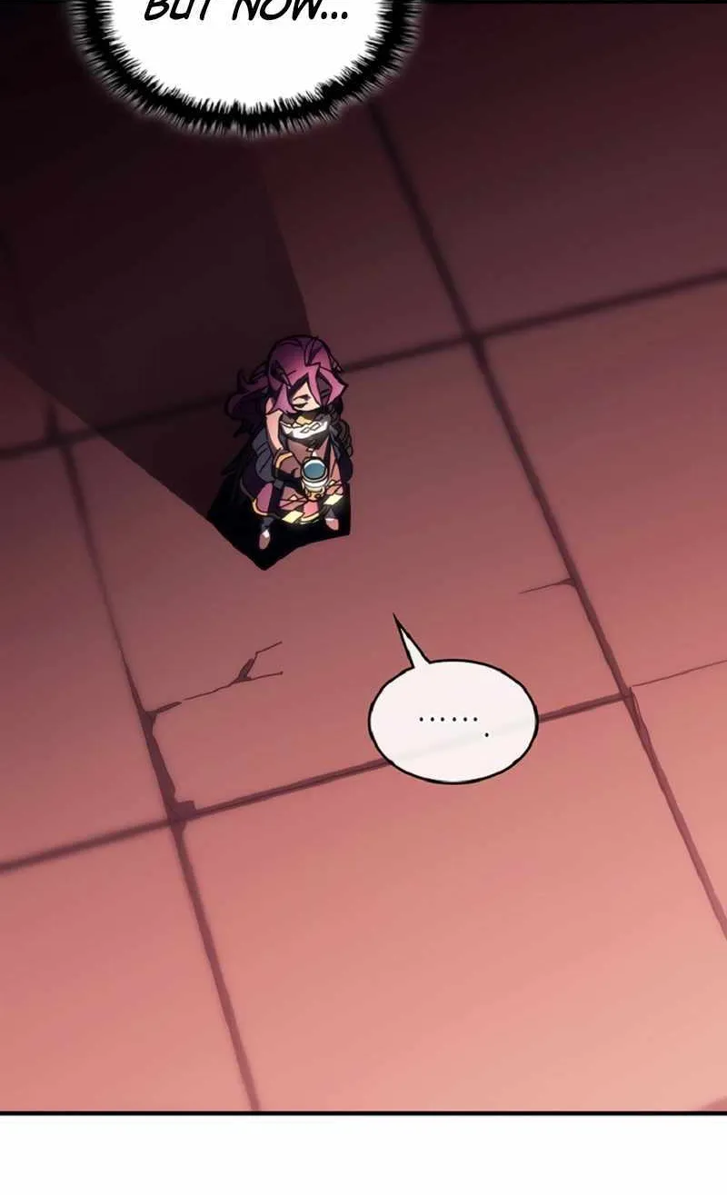 Mr Devourer, Please Act Like a Final Boss Chapter 46 page 12 - 