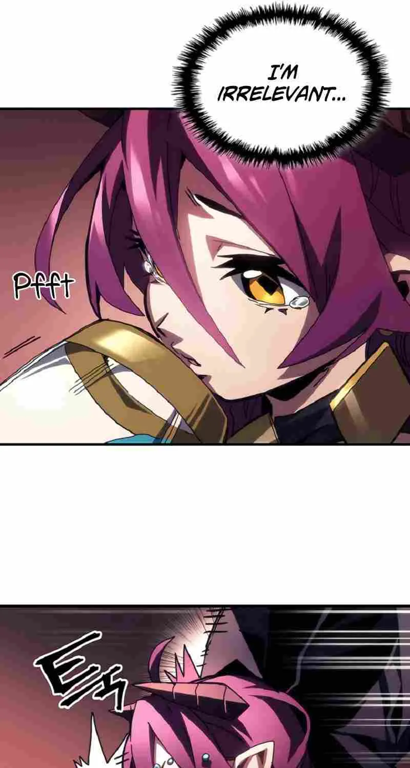 Mr Devourer, Please Act Like a Final Boss Chapter 46 page 13 - 