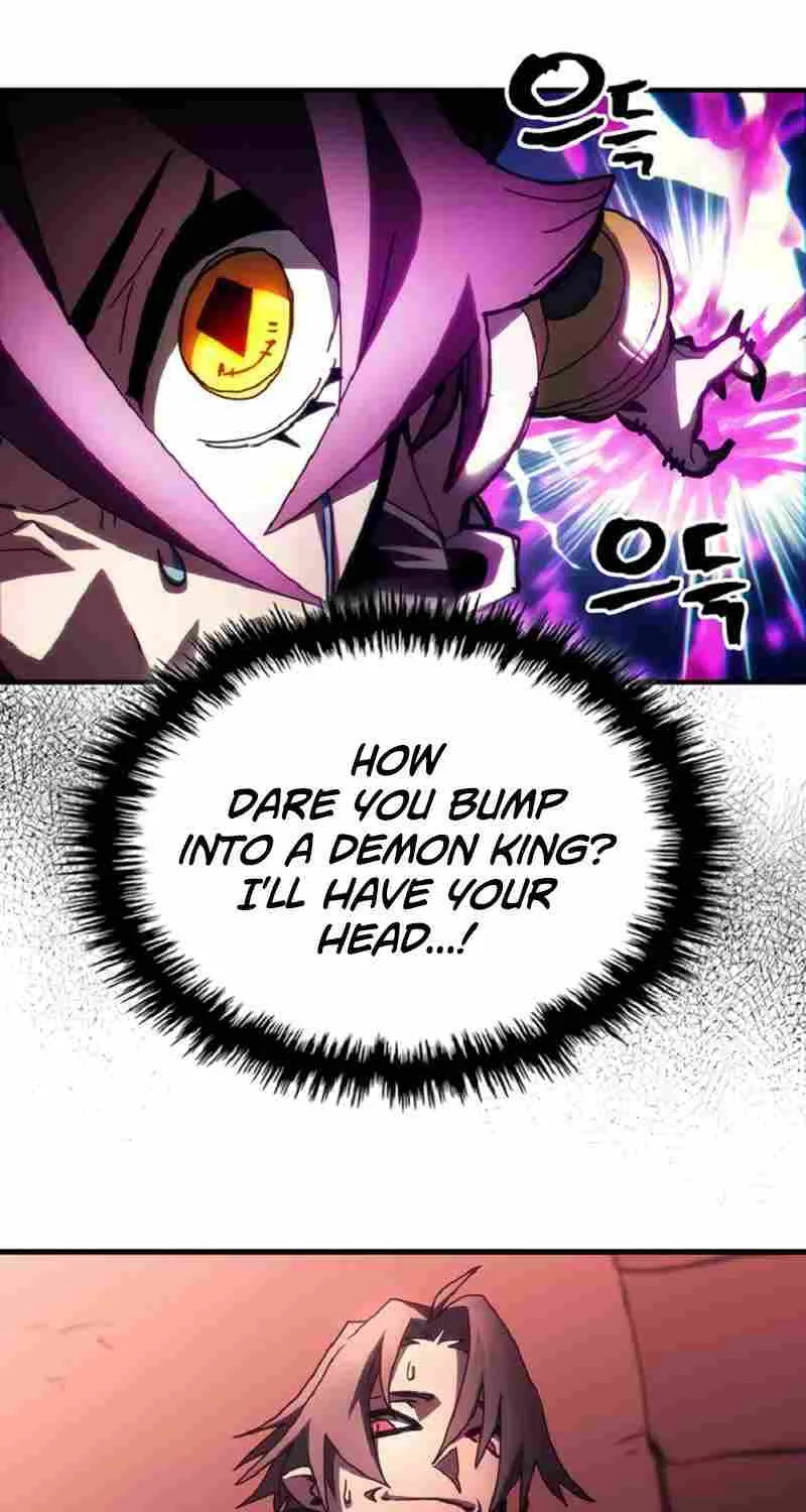 Mr Devourer, Please Act Like a Final Boss Chapter 46 page 16 - 