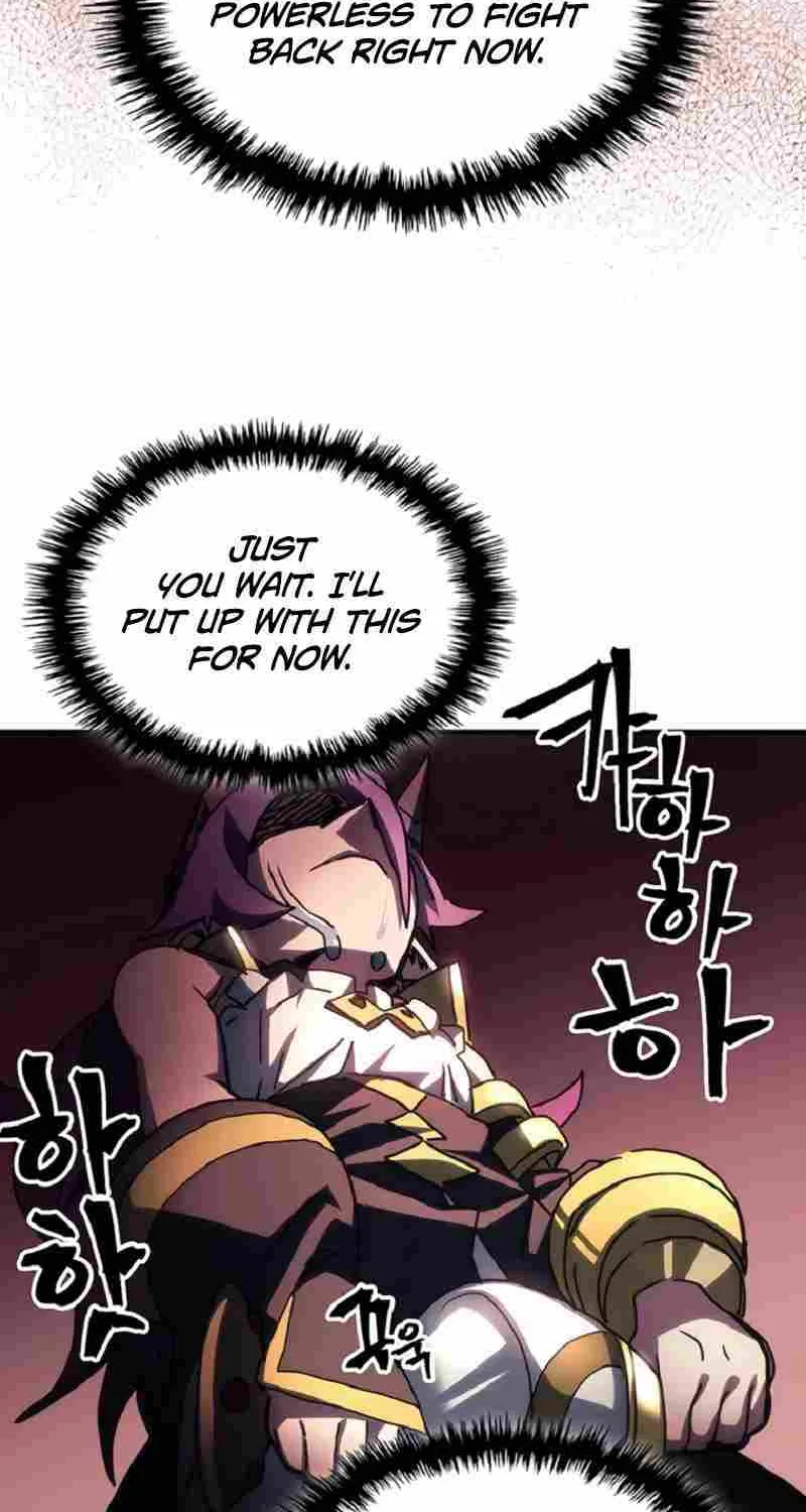 Mr Devourer, Please Act Like a Final Boss Chapter 46 page 20 - 