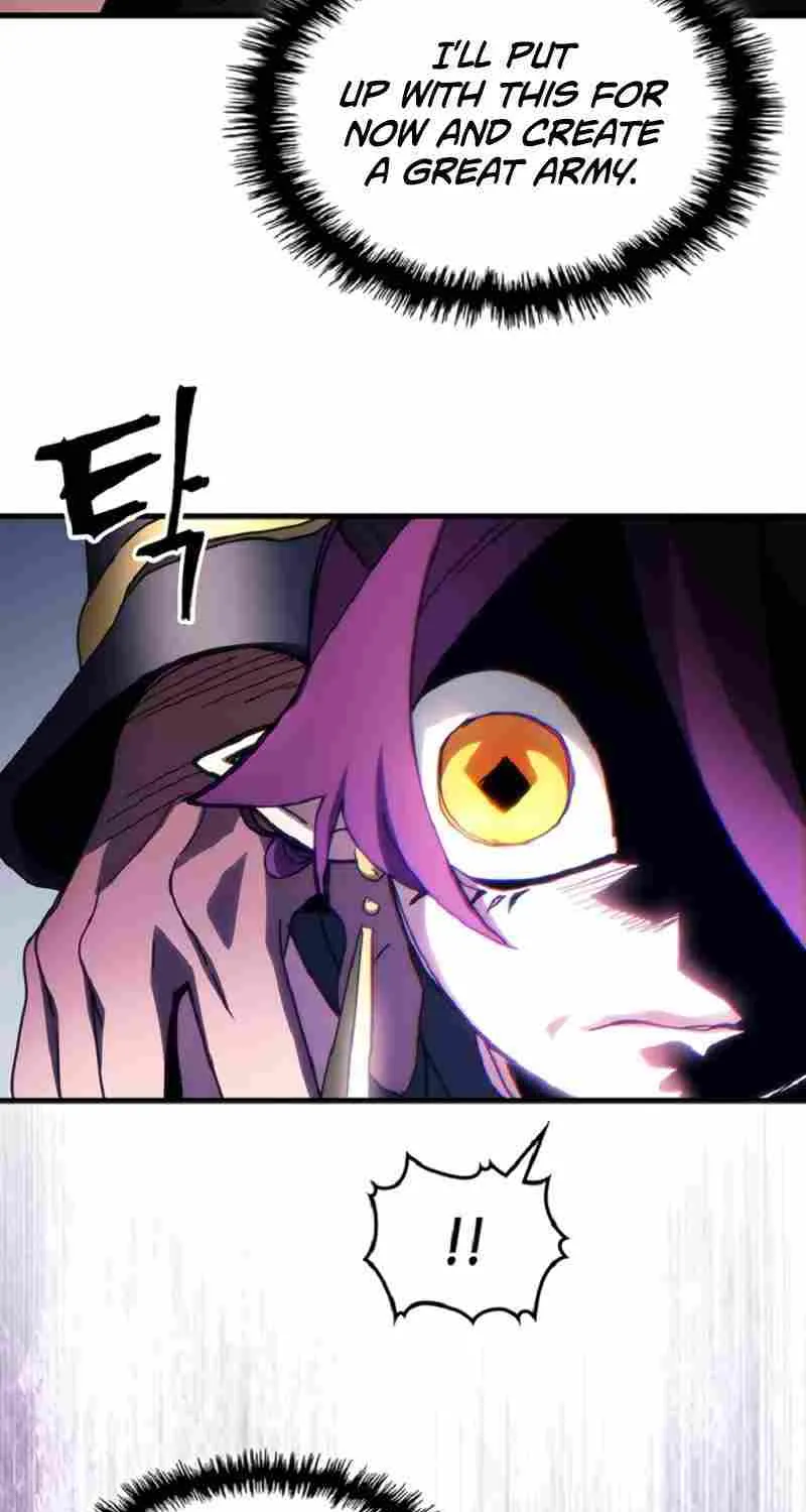 Mr Devourer, Please Act Like a Final Boss Chapter 46 page 21 - 