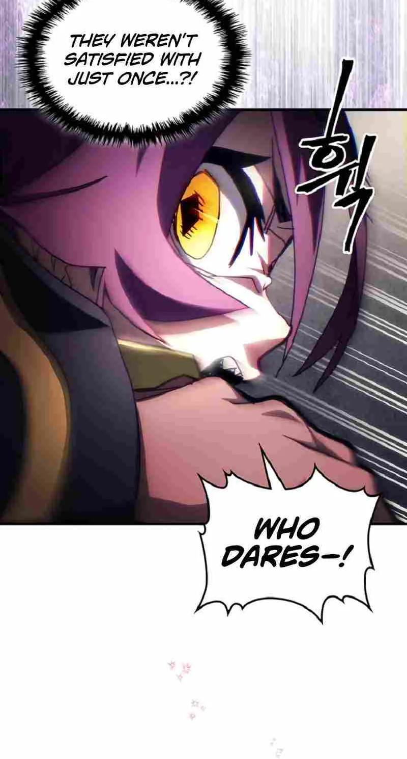 Mr Devourer, Please Act Like a Final Boss Chapter 46 page 22 - 