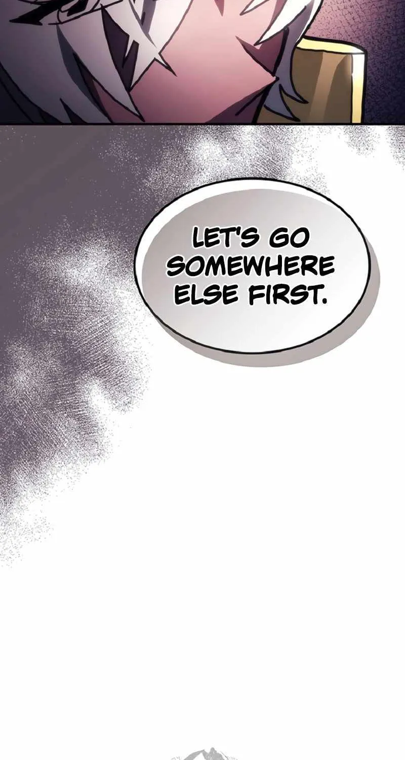 Mr Devourer, Please Act Like a Final Boss Chapter 46 page 28 - 