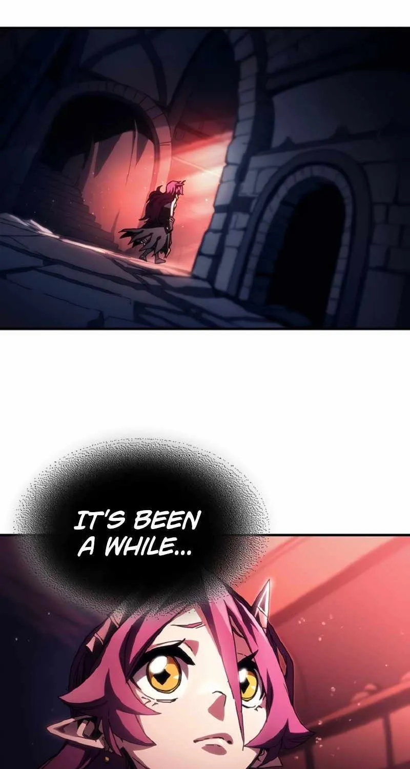 Mr Devourer, Please Act Like a Final Boss Chapter 46 page 4 - 