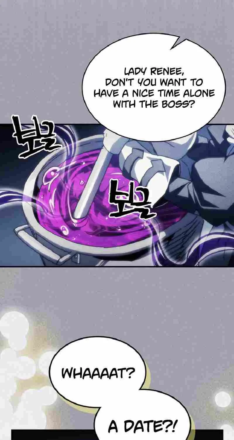 Mr Devourer, Please Act Like a Final Boss Chapter 46 page 39 - 