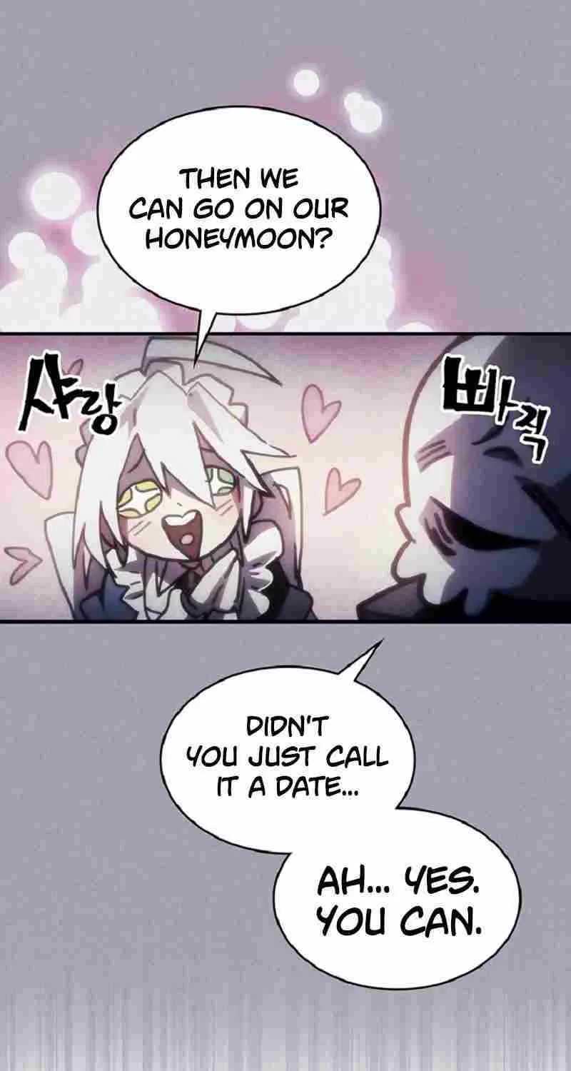 Mr Devourer, Please Act Like a Final Boss Chapter 46 page 41 - 