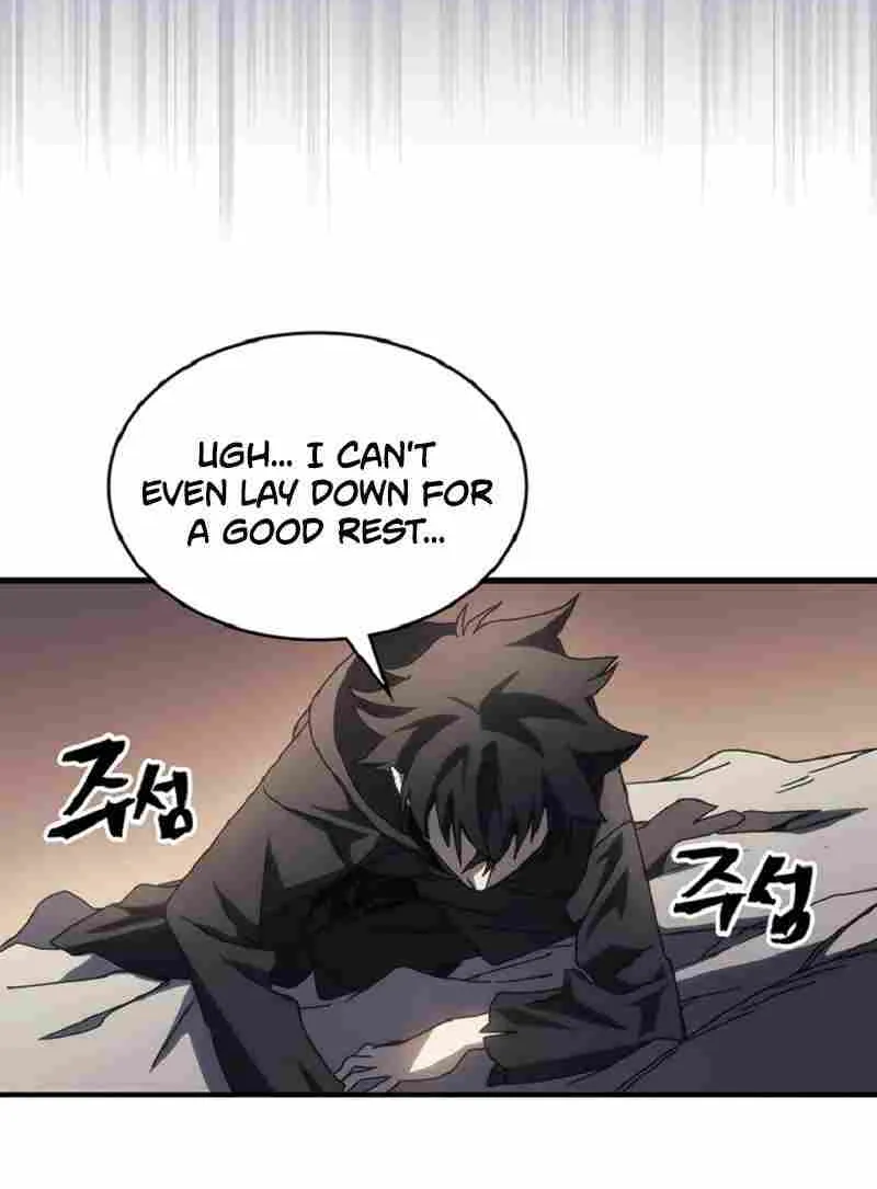Mr Devourer, Please Act Like a Final Boss Chapter 46 page 42 - 