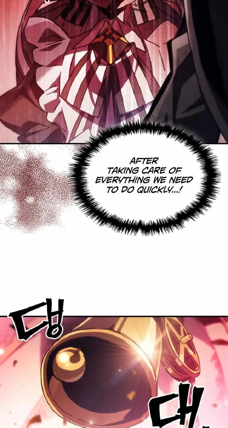Mr Devourer, Please Act Like a Final Boss Chapter 46 page 45 - 