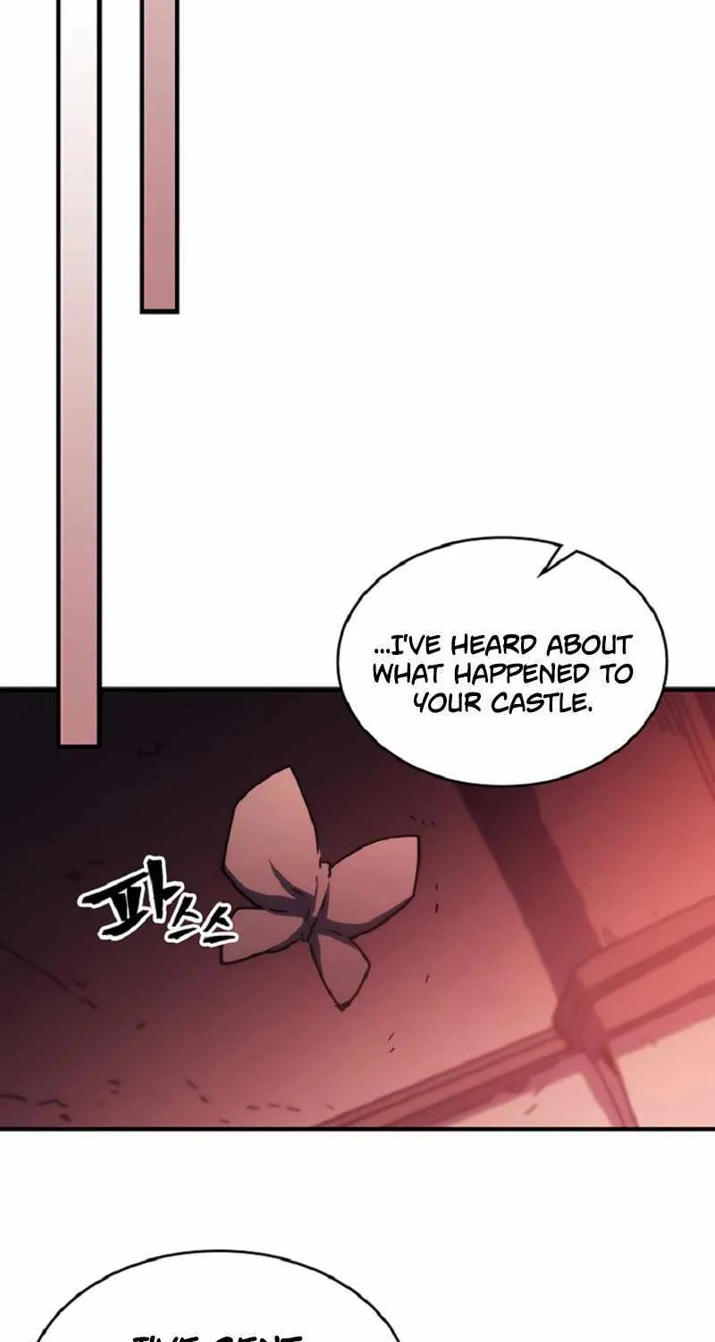 Mr Devourer, Please Act Like a Final Boss Chapter 46 page 49 - 