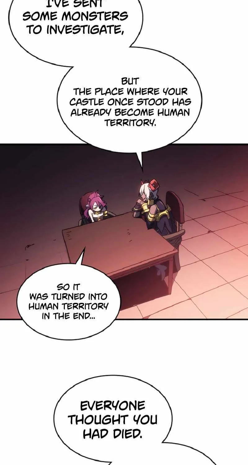 Mr Devourer, Please Act Like a Final Boss Chapter 46 page 50 - 