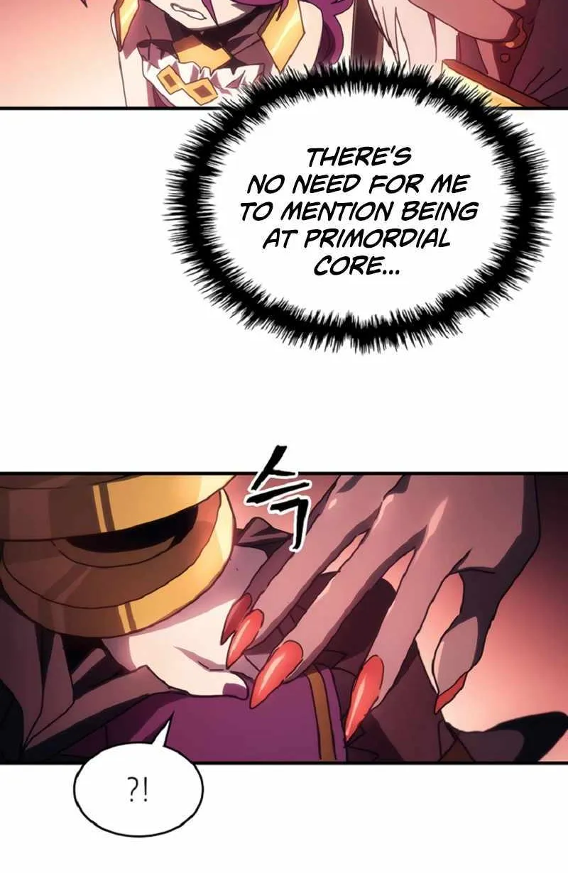 Mr Devourer, Please Act Like a Final Boss Chapter 46 page 52 - 