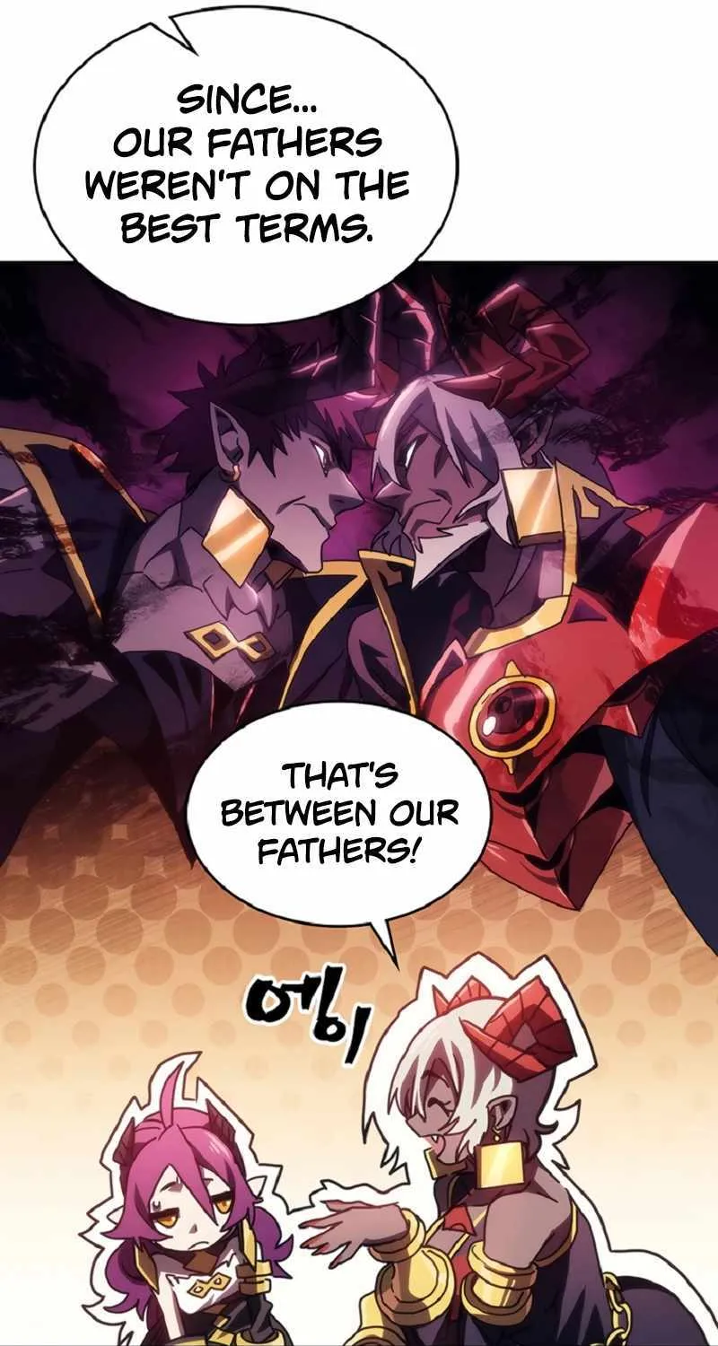 Mr Devourer, Please Act Like a Final Boss Chapter 46 page 55 - 
