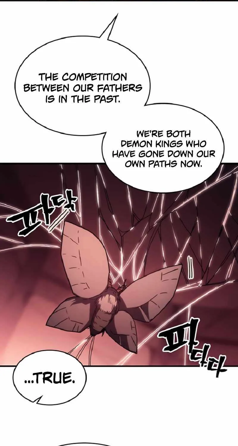 Mr Devourer, Please Act Like a Final Boss Chapter 46 page 56 - 