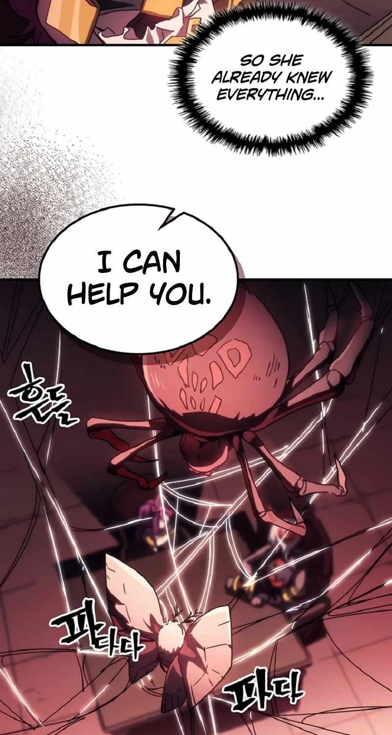 Mr Devourer, Please Act Like a Final Boss Chapter 46 page 58 - 