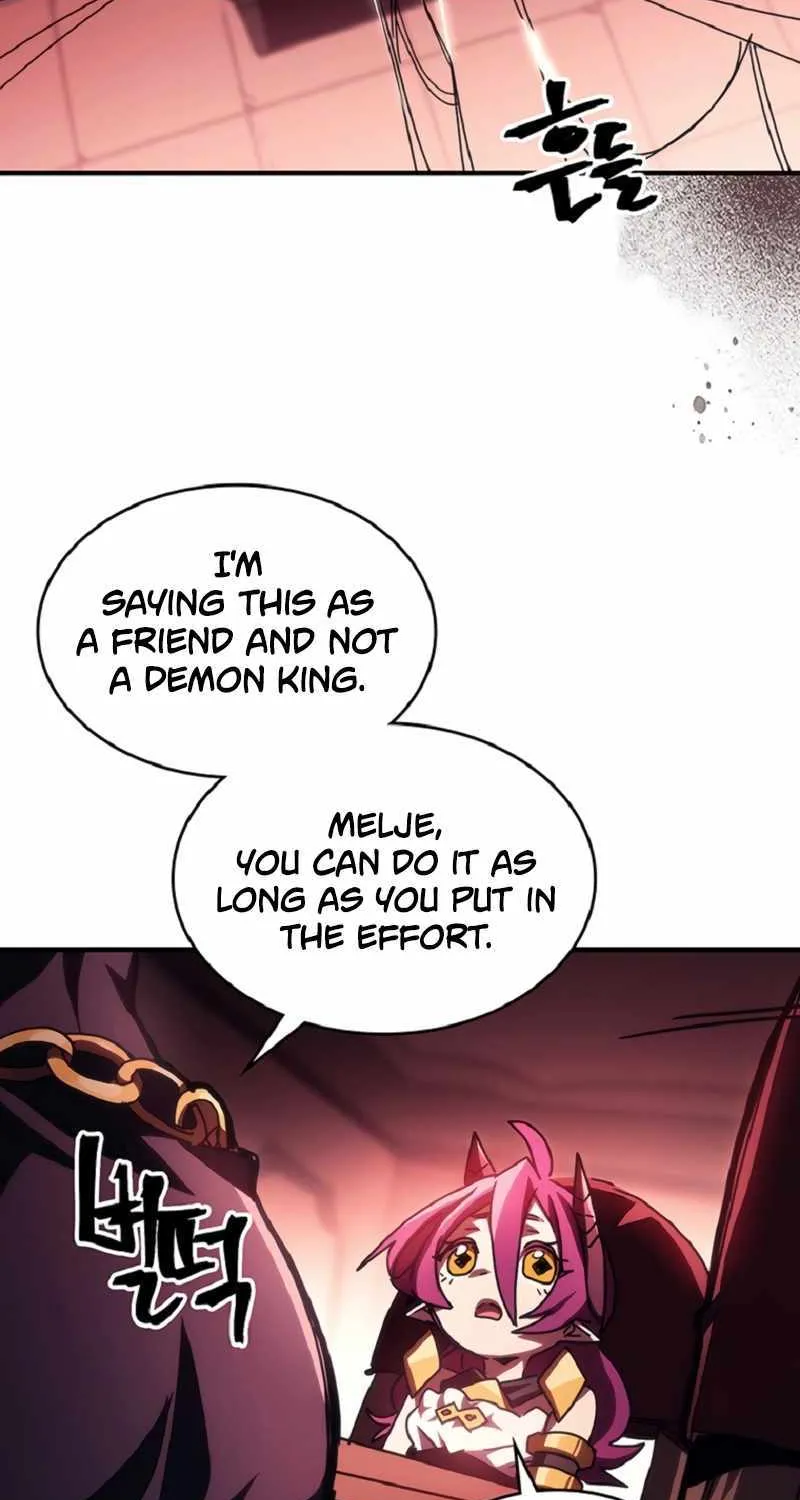 Mr Devourer, Please Act Like a Final Boss Chapter 46 page 59 - 