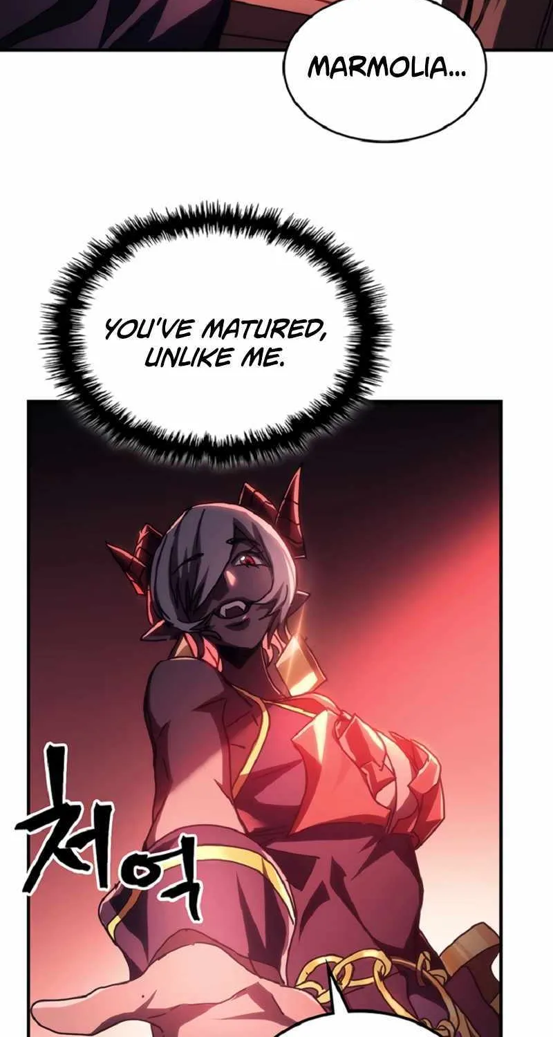 Mr Devourer, Please Act Like a Final Boss Chapter 46 page 60 - 