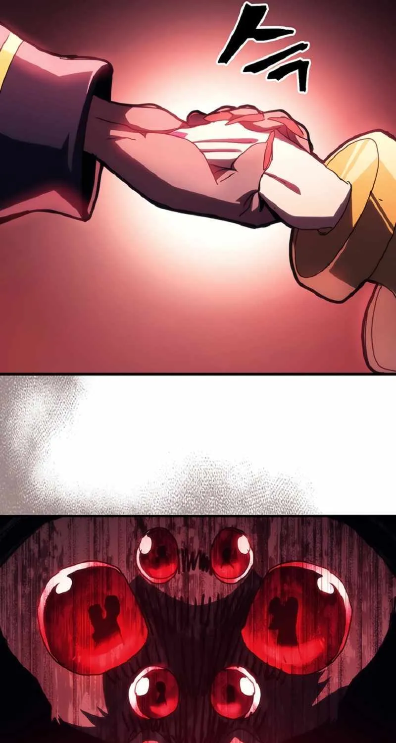 Mr Devourer, Please Act Like a Final Boss Chapter 46 page 63 - 