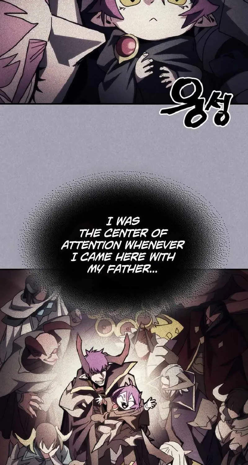 Mr Devourer, Please Act Like a Final Boss Chapter 46 page 10 - 