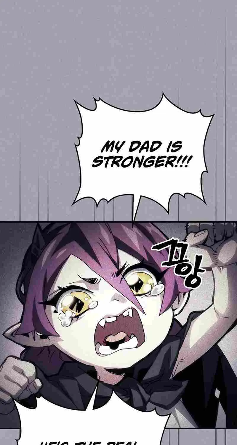 Mr Devourer, Please Act Like a Final Boss Chapter 47 page 2 - 