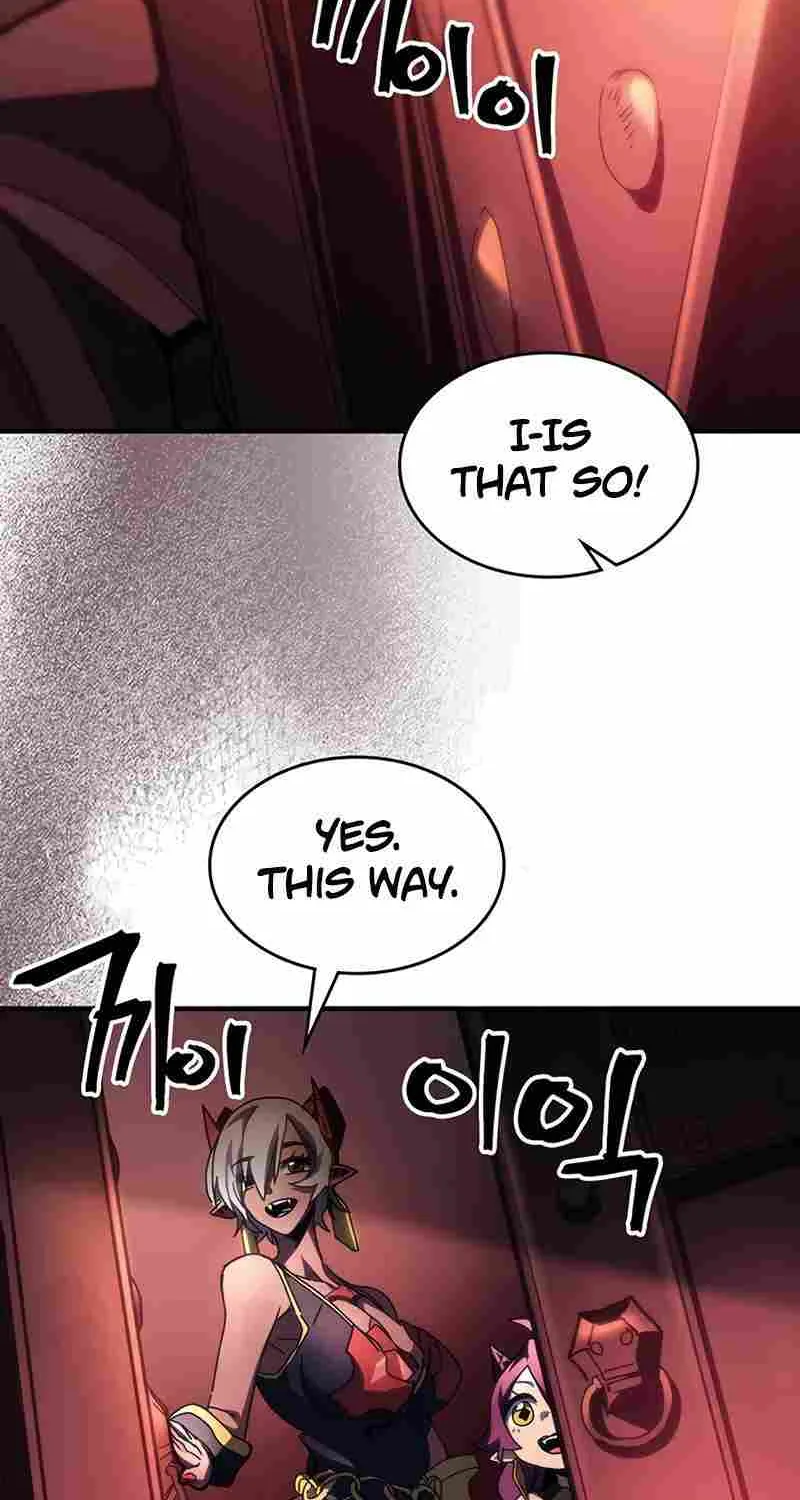 Mr Devourer, Please Act Like a Final Boss Chapter 47 page 15 - 
